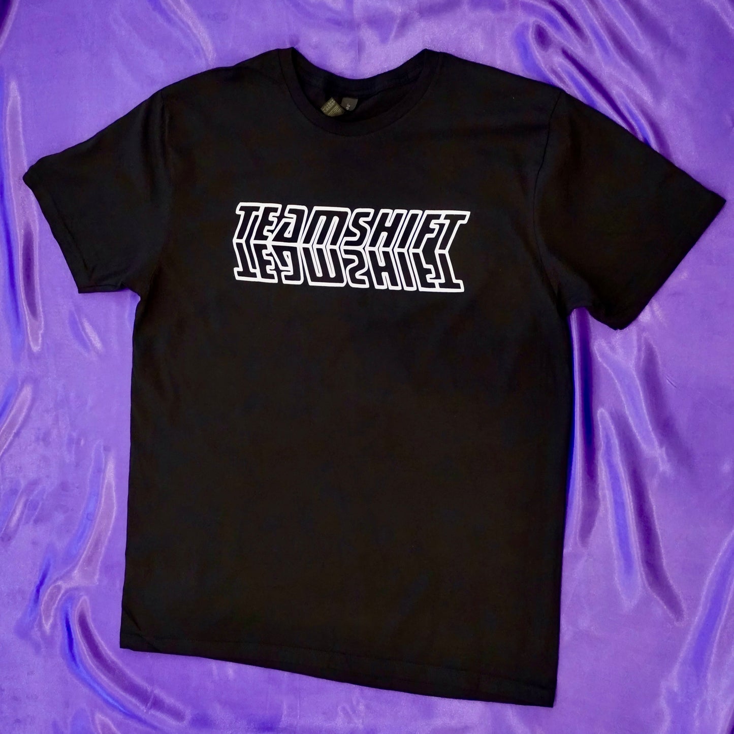 TeamShift Original T-shirt