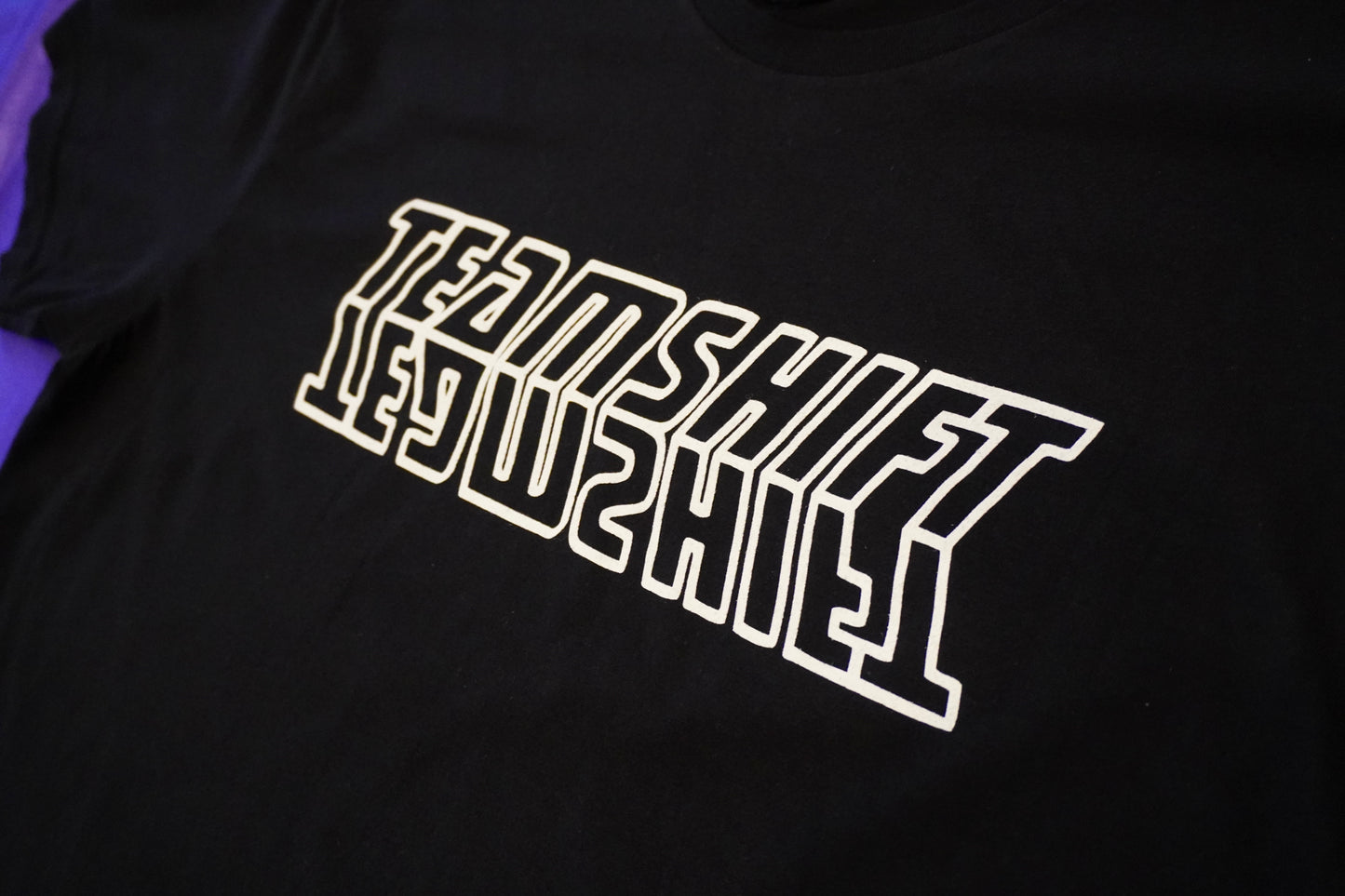 TeamShift Original T-shirt