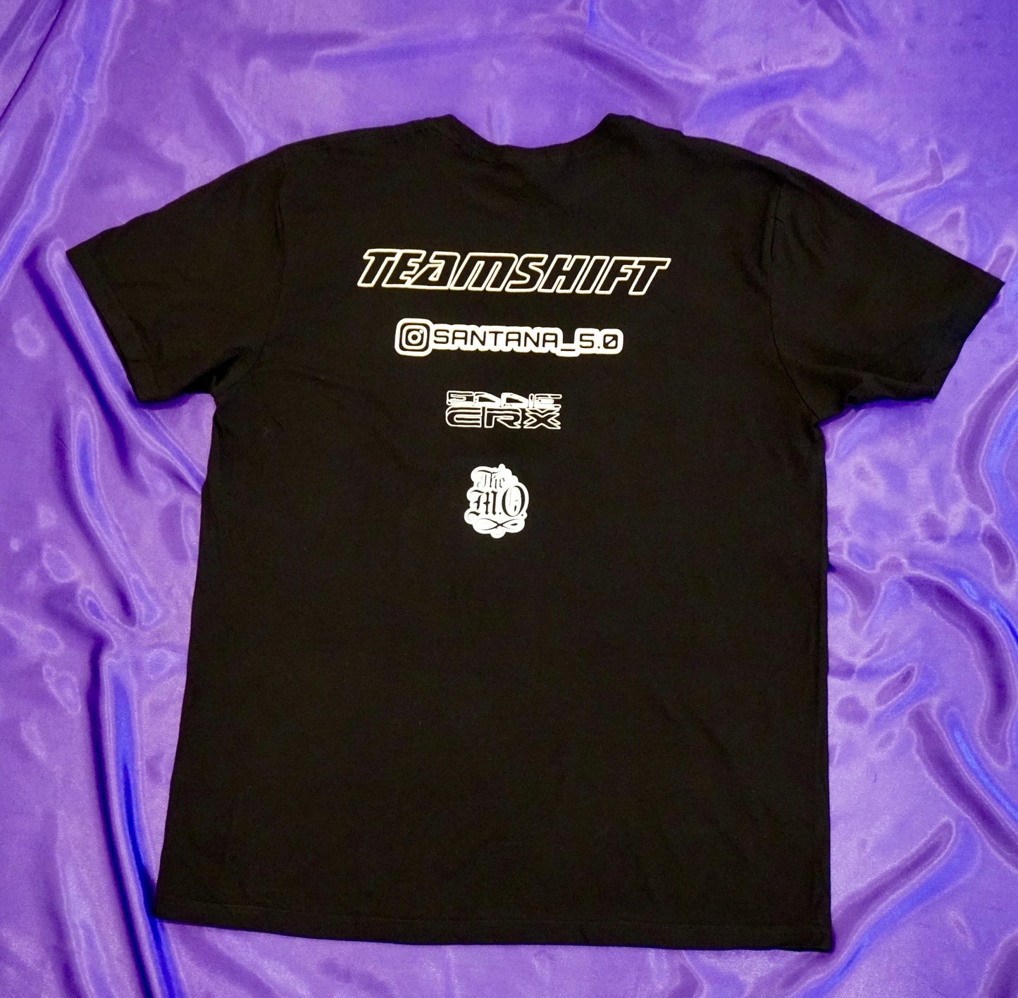 TeamShift Original T-shirt