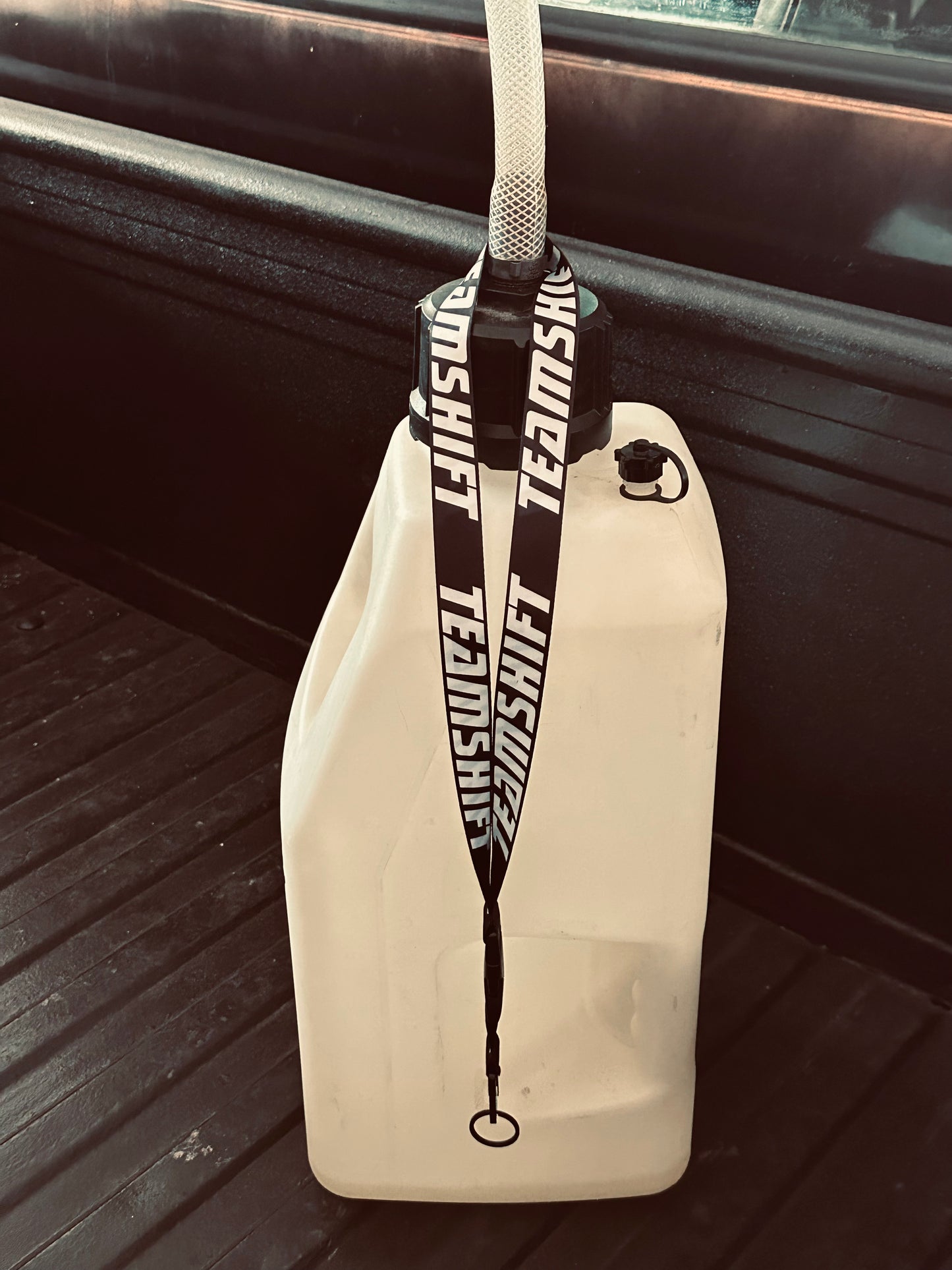 Key Lanyard