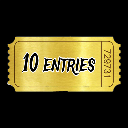 10 Digital Entries