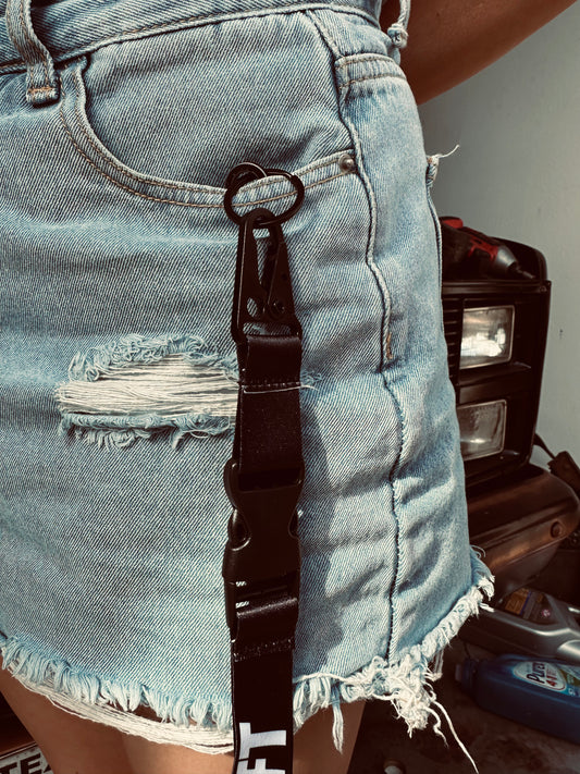 Key Lanyard